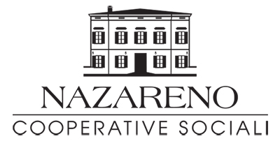 Logo Coop Sociale Nazareno